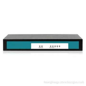SOHO Broadband 2-WAN Gateway/Router
